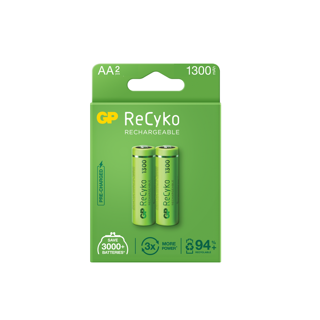 G286//130AAHCB-Cb2 Recyko