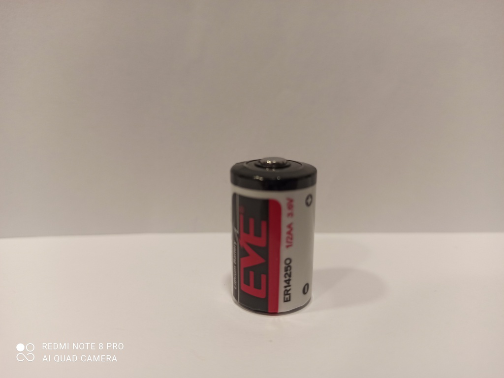 //ER14250-R EVE