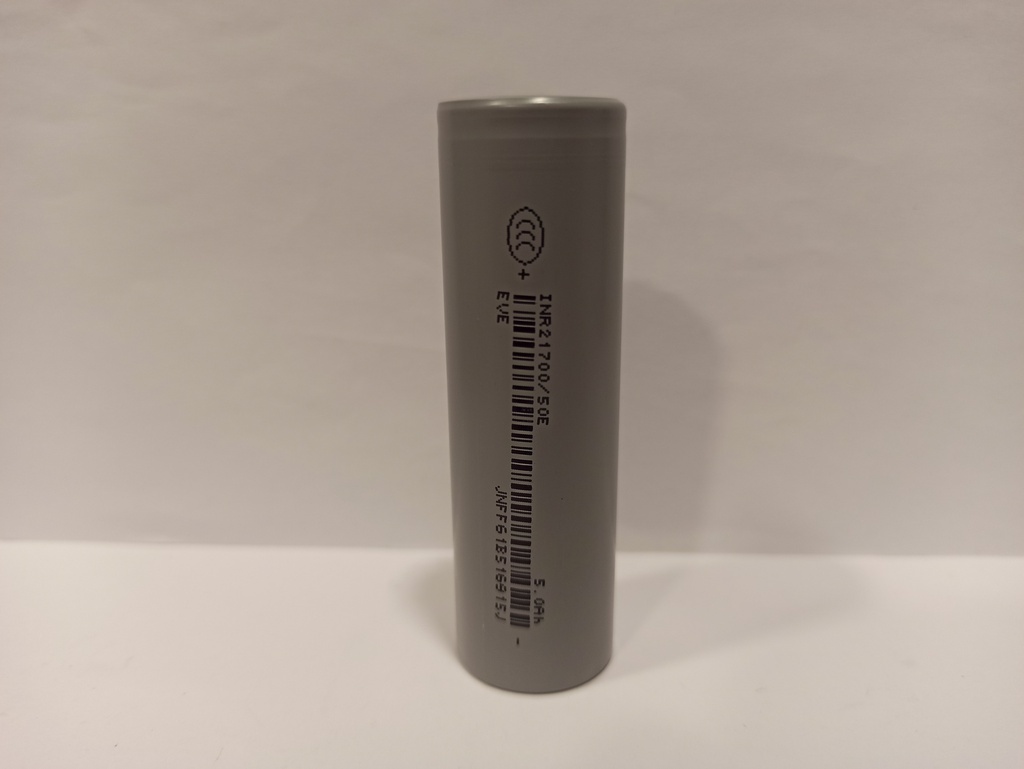 //inr21700 50v
