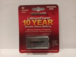 [U9VL-B1 ULT] G234//U9VLJPBP-9V.BLISTER PACK