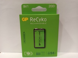 [020R8H-CB1 GP] G150//9V. - GP20R8H-Uc1
