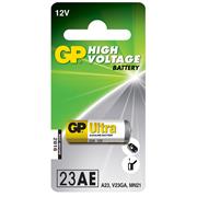 [023AE-B1 GP] G089//Alcalina 23Ae  10,00 x 28,00 12 v blister 1 unidad