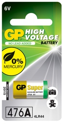 [4LR44MF-B1 GP] G335//476A-BC1 MERCURY FREE(10/100/1000)