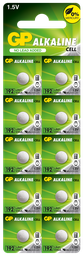 [LR0041-B10MF GP] G361//LR0041-B10 MERCURY FREE(GP192F-2C10)