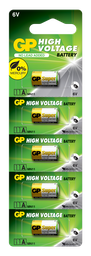 [011AMF-B5 GP] G374//Alcalina 11a 10,00 x 16,00 6 v mercury free
