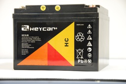 [HC12-26 HEY] P332//HEYCAR 12v26ah  F13