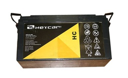 [HC12-150 HEY] P524//HEYCAR 12v.150ah F12