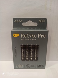 [085AAAHCBEPRO-CB4 GP] G540//Recyko Pro AAA 850Mah