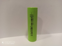 [18650INR29V-R EVE] EVE020//18650 EVE - 2800 mAh 29V Litio-ion