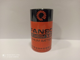 [ER34615M-R FANSO] //ER34615M-R FANSO
